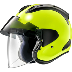 ARAI HELMETS Ram-X Helmet - Fluorescent Yellow - Small 0104-3377