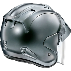 ARAI HELMETS Ram-X Helmet - Gun Metallic Frost - Medium 0104-2924