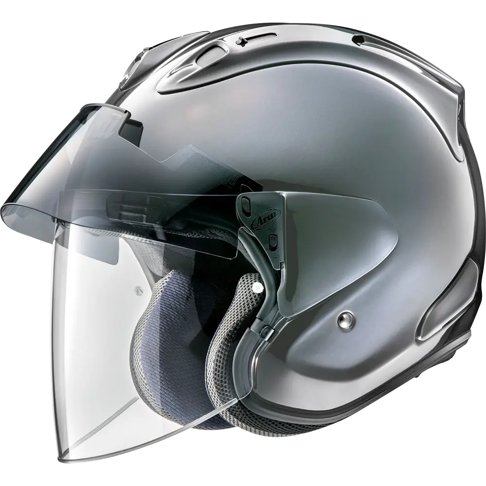 ARAI HELMETS Ram-X Helmet - Modern Gray - Medium 0104-2942