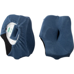 ARAI HELMETS Regent-X Cheek Pads - 12 mm 055716
