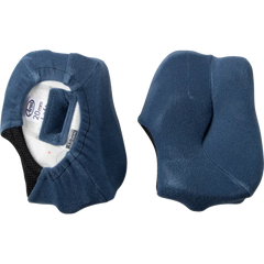 ARAI HELMETS Regent-X Cheek Pads - 20 mm 055718