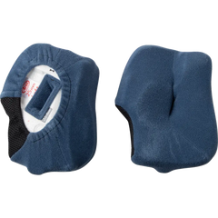 ARAI HELMETS Regent-X Cheek Pads - 25 mm 055719