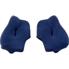 ARAI HELMETS Regent-X Cheek Pads - 30 mm 055720