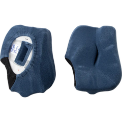 ARAI HELMETS Regent-X Cheek Pads - 35 mm 055721