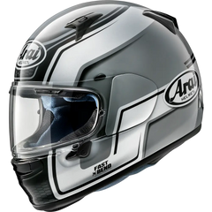 ARAI HELMETS Regent-X Helmet - Bend - Silver - XS 0101-15860