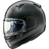 ARAI HELMETS Regent-X Helmet - Black Frost - XS 0101-17723 - Street Full Face Adult Helmet