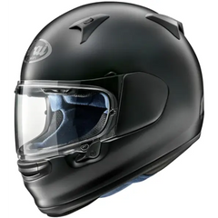 ARAI HELMETS Regent-X Helmet - Black Frost - XS 0101-17723 - Street Full Face Adult Helmet