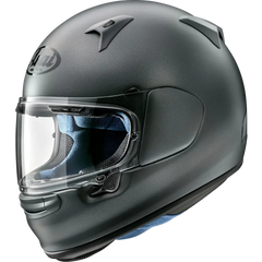 ARAI HELMETS Regent-X Helmet - Gun Metallic Frost - 2XL 0101-15826