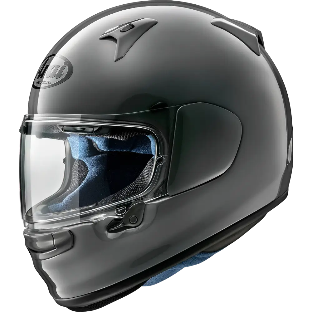 ARAI HELMETS Regent-X Helmet - Modern Gray - XL 0101-15819