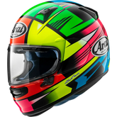 ARAI HELMETS Regent-X Helmet - Rock - Multi - XS 0101-15809