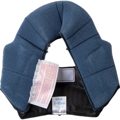 ARAI HELMETS Regent-X Interior Pad - EP I - 10 mm 075842