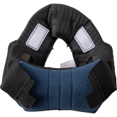 ARAI HELMETS Regent-X Interior Pad - EP I - 10 mm 075842