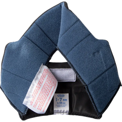 ARAI HELMETS Regent-X Interior Pad - EP I - 7 mm 075843