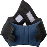 ARAI HELMETS Regent-X Interior Pad - EP I - 7 mm 075843