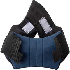 ARAI HELMETS Regent-X Interior Pad - EP I - 7 mm 075843