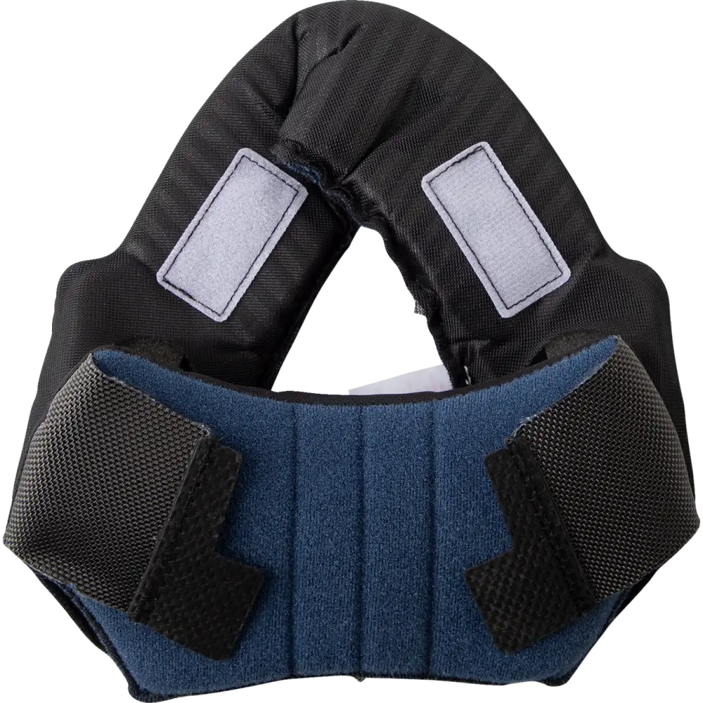 ARAI HELMETS Regent-X Interior Pad - EP II - 10 mm 075845