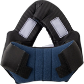 ARAI HELMETS Regent-X Interior Pad - EP II - 10 mm 075845