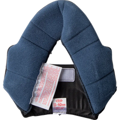 ARAI HELMETS Regent-X Interior Pad - EP II - 10 mm 075845