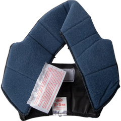 ARAI HELMETS Regent-X Interior Pad - EP II - 5 mm 075848