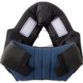 ARAI HELMETS Regent-X Interior Pad - EP II - 7 mm 075847