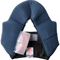 ARAI HELMETS Regent-X Interior Pad - EP II - 7 mm 075847