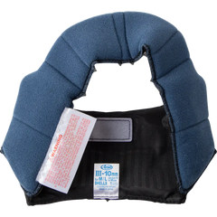 ARAI HELMETS Regent-X Interior Pad - EP III - 10 mm 075850