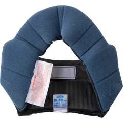 ARAI HELMETS Regent-X Interior Pad - EP III - 12 mm 075851