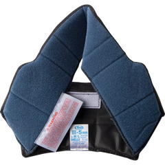 ARAI HELMETS Regent-X Interior Pad - EP III - 5 mm 075852