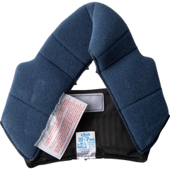 ARAI HELMETS Regent-X Interior Pad - EP III - 7 mm 075849