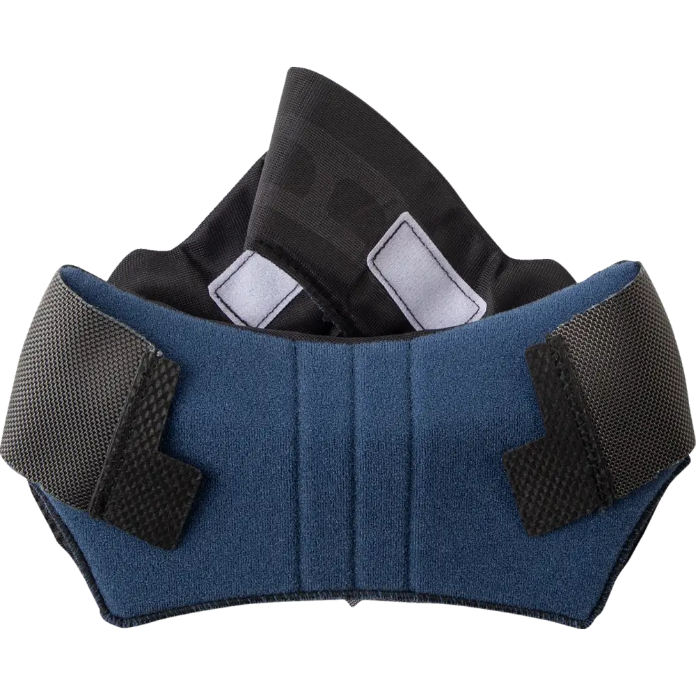 ARAI HELMETS Regent-X Interior Pad - EP IV - 5 mm 075854