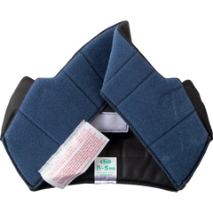 ARAI HELMETS Regent-X Interior Pad - EP IV - 5 mm 075854