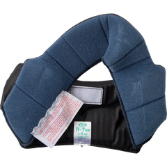 ARAI HELMETS Regent-X Interior Pad - EP IV - 7 mm 075853