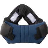 ARAI HELMETS Regent-X Interior Pad - EP V - 10 mm 075858