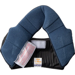 ARAI HELMETS Regent-X Interior Pad - EP V - 10 mm 075858