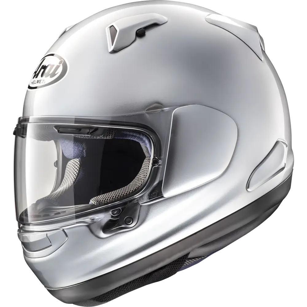ARAI HELMETS Signet-X Helmet - Aluminum Silver - XS 0101-15977
