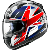 ARAI HELMETS Signet-X Helmet - Flag UK - XS 0101-16191