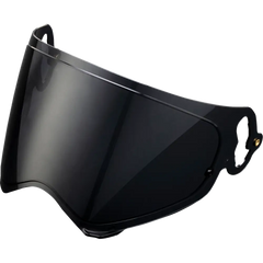 ARAI HELMETS VAS-A Shield - XD-5 - Pinlock? 120 MaxVision* Prepared - Dark Tint 031102