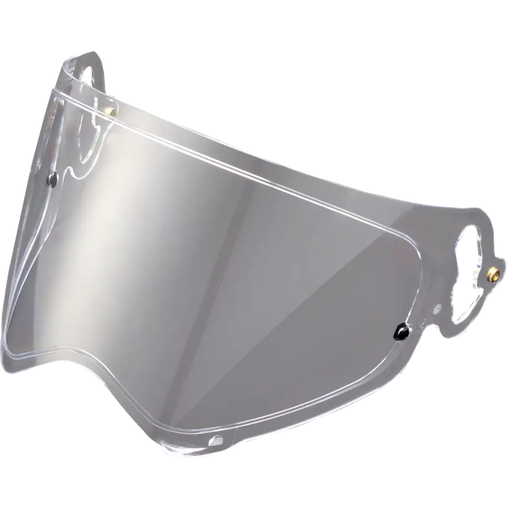 ARAI HELMETS VAS-A Shield - XD-5 - Pinlock? 120 MaxVision* Prepared - Clear 031100