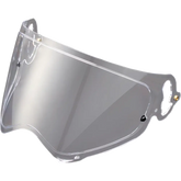 ARAI HELMETS VAS-A Shield - XD-5 - Pinlock? 120 MaxVision* Prepared - Clear 031100