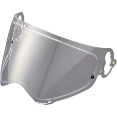 ARAI HELMETS VAS-A Shield - XD-5 - Pinlock? 120 MaxVision* Prepared - Clear 031100