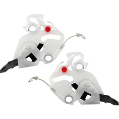 ARAI HELMETS VAS-V Base Plate Set 02-1066