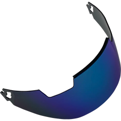 ARAI HELMETS VAS-V Proshade Lens - Blue Mirror 011076