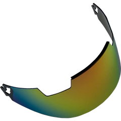 ARAI HELMETS VAS-V Proshade Lens - Red Mirror 011075