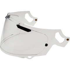 ARAI HELMETS VAS-V Shield - Pinlock? Prepared - Clear 01-1057