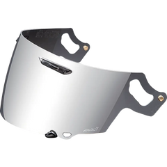 ARAI HELMETS VAS-V Shield - Pinlock? Prepared - Silver Mirror 01-1105