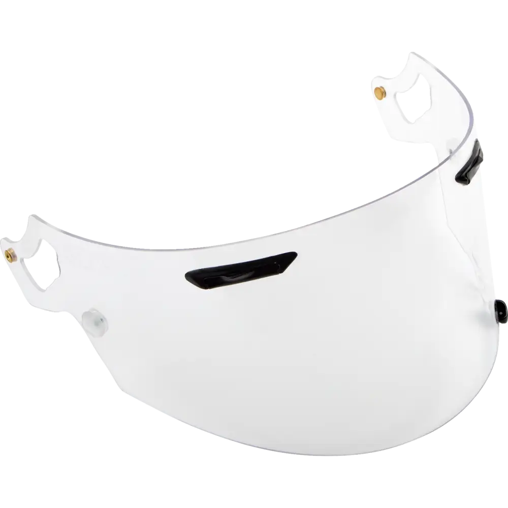 ARAI HELMETS VAS-V Top Shield - Clear 01-1054