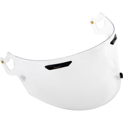 ARAI HELMETS VAS-V Top Shield - Clear 01-1054