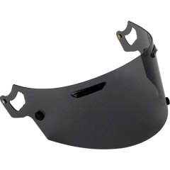 ARAI HELMETS VAS-V Top Shield - Dark Tint 01-1055