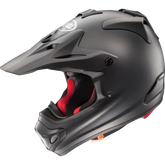 ARAI HELMETS VX-Pro4 Helmet - Black Frost - 2XL 0110-8835