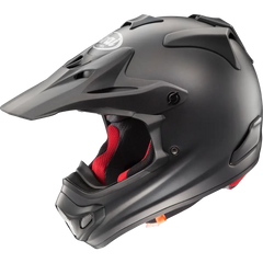 ARAI HELMETS VX-Pro4 Helmet - Black Frost - Small 0110-8170